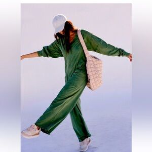 Hot Shot Runner one piece